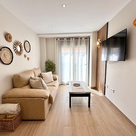 פואנגירולה Luna Holidays City Center And Beach מראה חיצוני תמונה