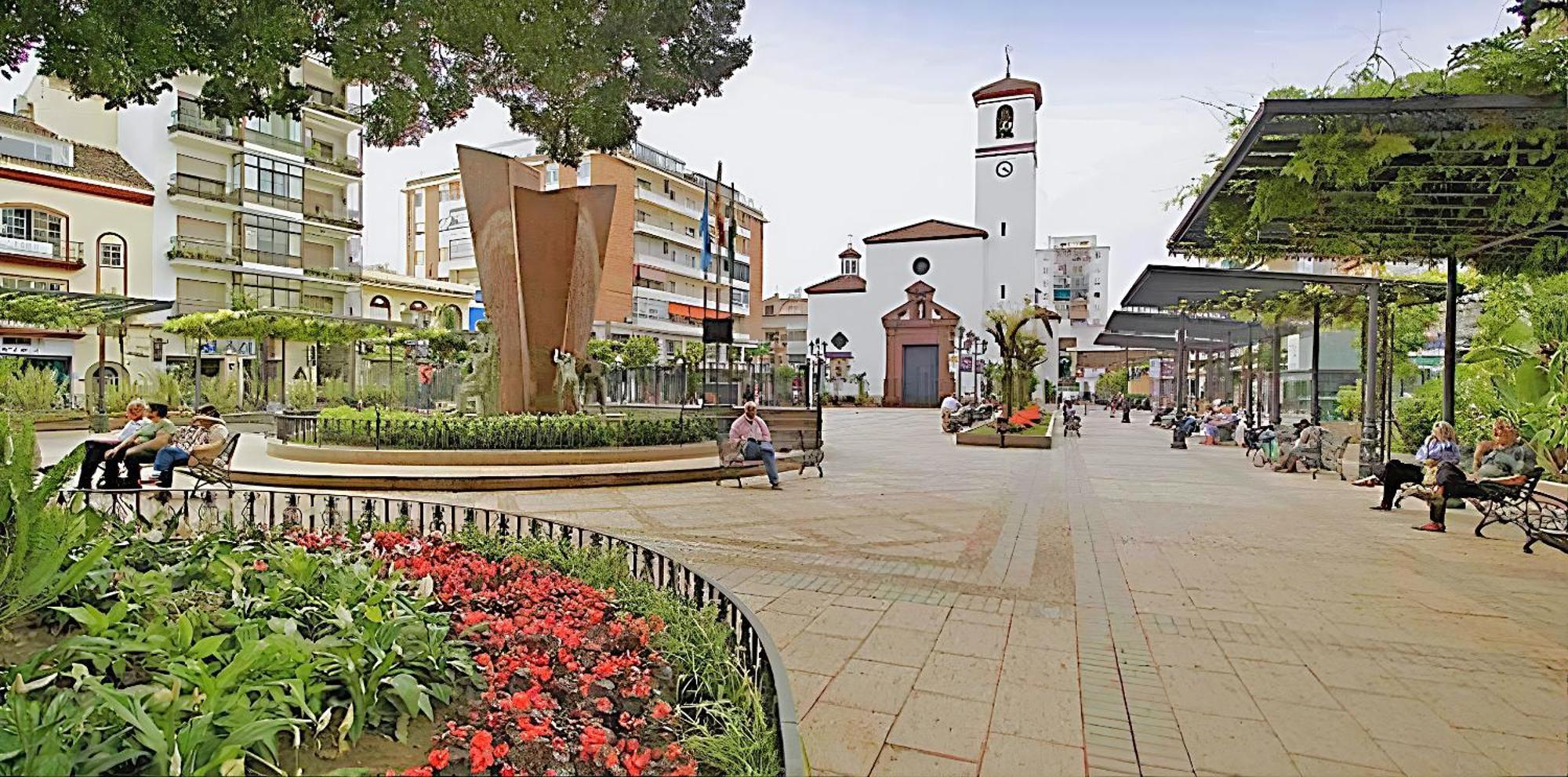 פואנגירולה Luna Holidays City Center And Beach מראה חיצוני תמונה